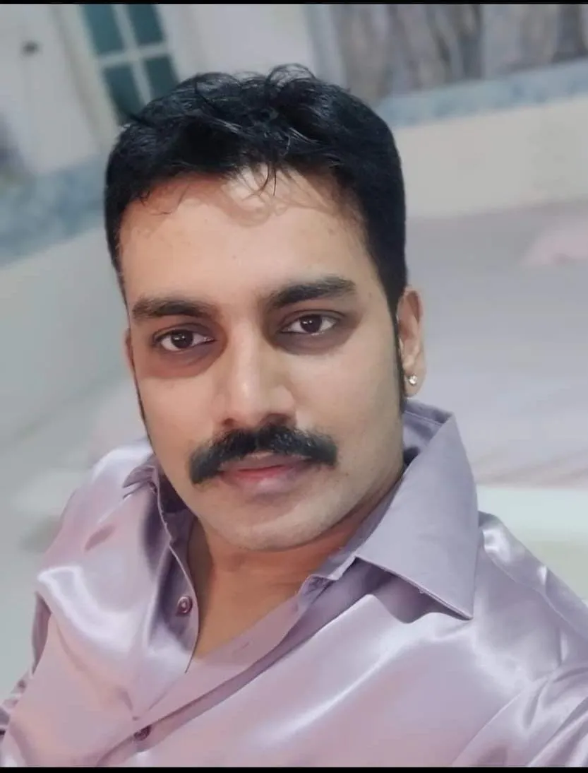 Senthil Kumar
