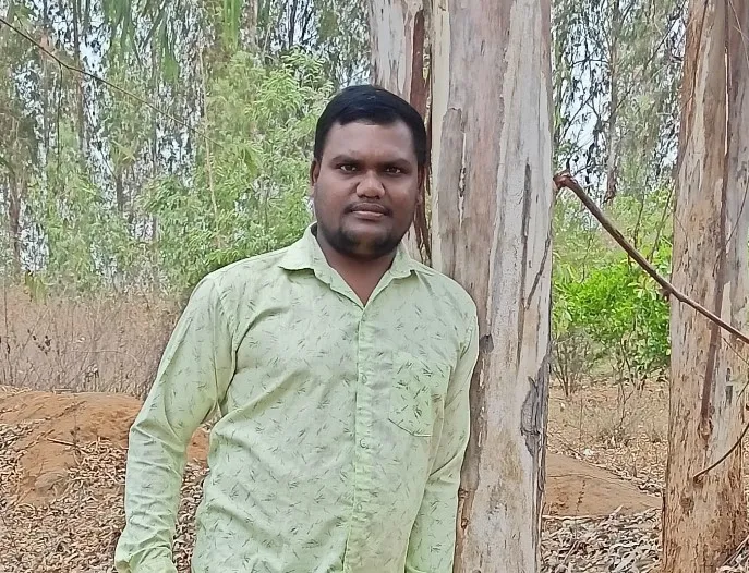 Kanukula  Kishore