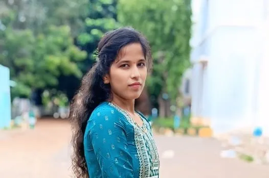 R  Jayasree