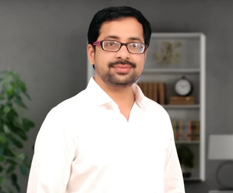 Bommireddy Venkata Sai Krishna Reddy