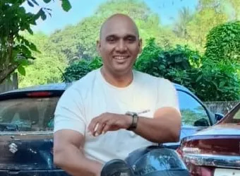 Amit Kumar